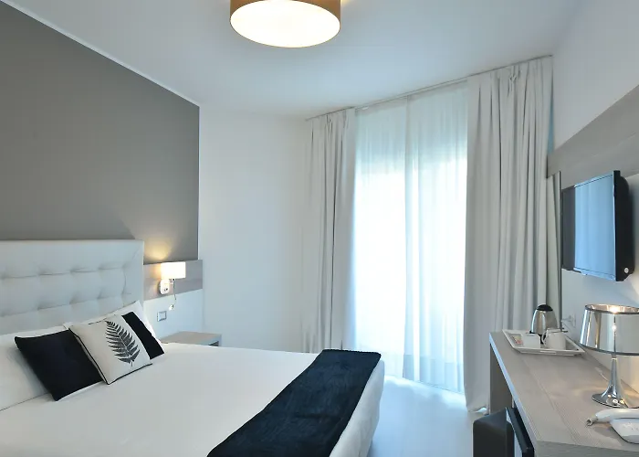 Delle Rose 4* Jesolo