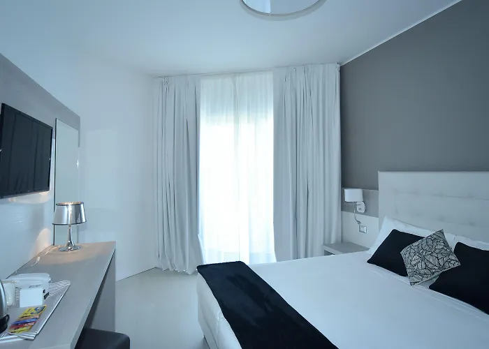 Hotel Delle Rose Jesolo