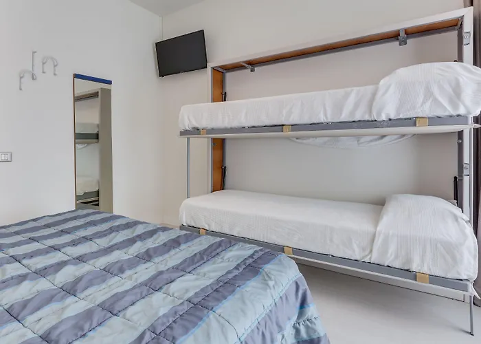 Delle Rose Hotel Jesolo