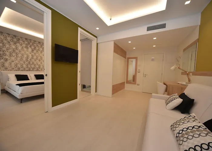 Delle Rose Hotel Jesolo