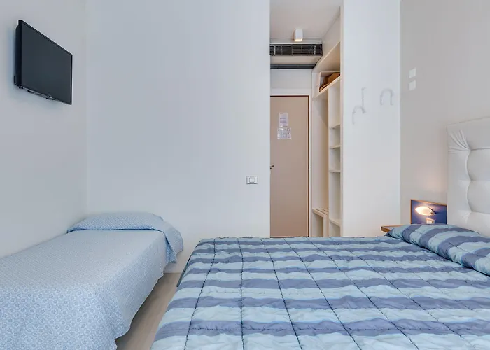 Delle Rose 4* Jesolo