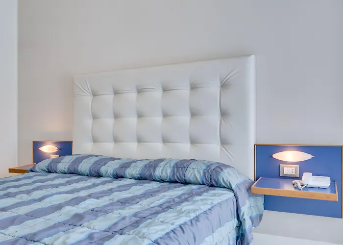 Delle Rose Hotel Jesolo