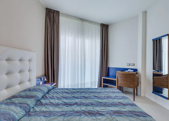 Delle Rose Hotel 4*