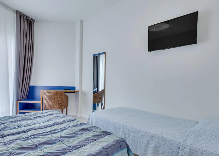 Delle Rose 4* Jesolo