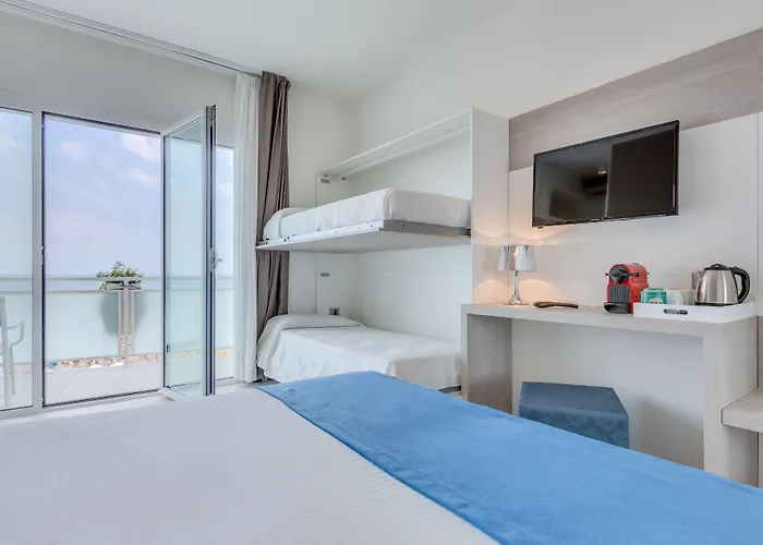 Delle Rose Hotel Jesolo