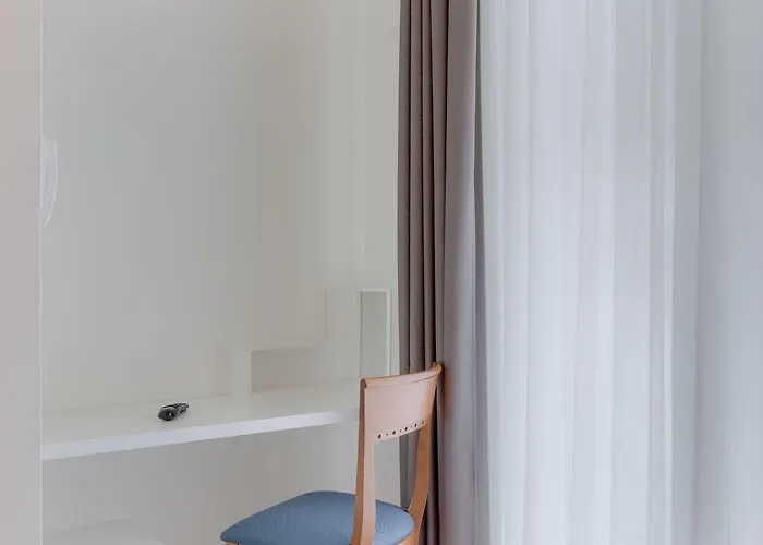 Delle Rose 4* Jesolo