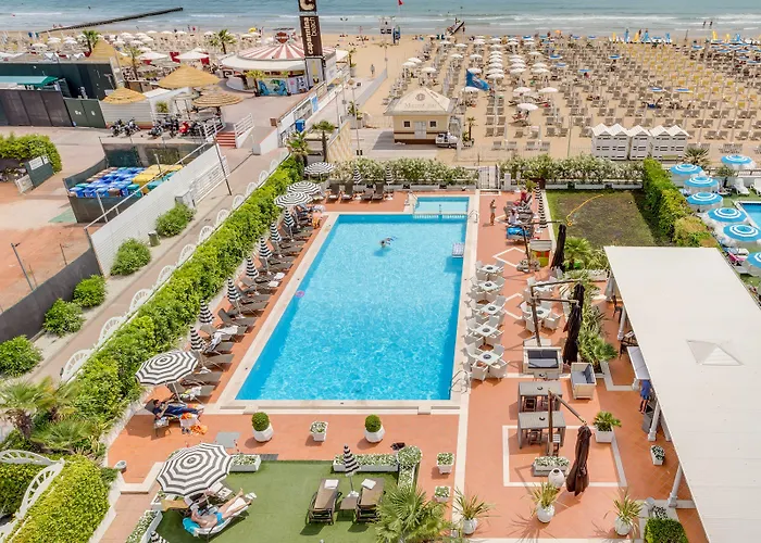 Delle Rose Jesolo