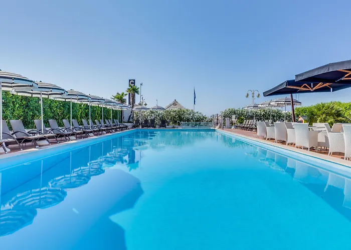 Delle Rose Jesolo