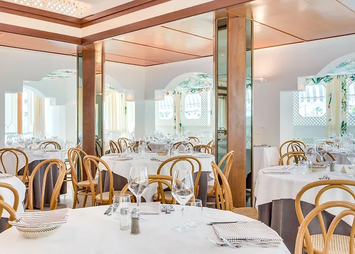 Hotel Delle Rose Jesolo