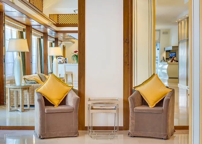 Hotel Delle Rose