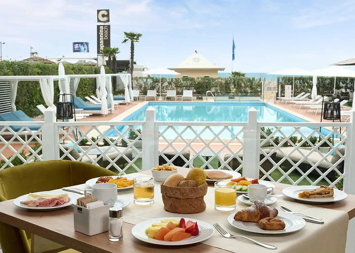 Delle Rose Hotel