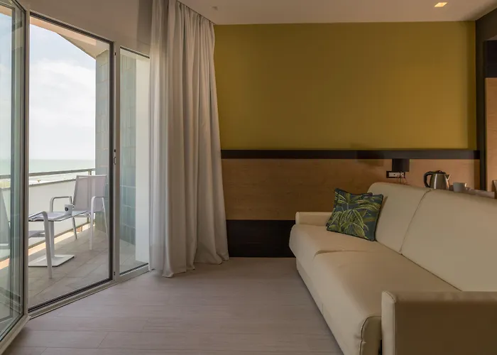 Delle Rose Hotel 4*